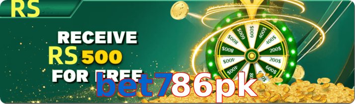 Bet786pk – Safe entertainment platform Bet786pk