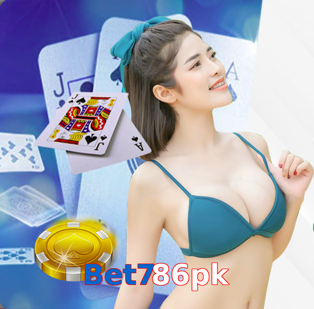 Bet786pk VIP